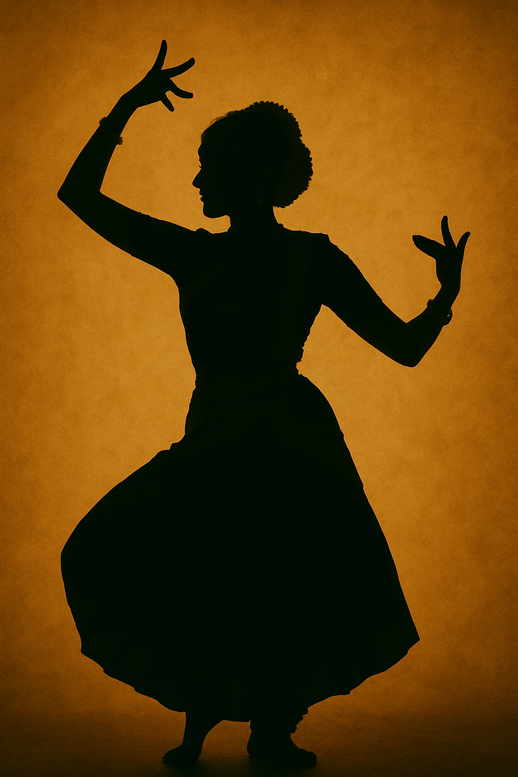 Excellence in Dance