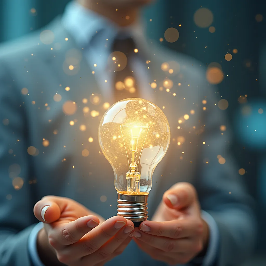 Excellence in Business & Innovation